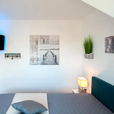 Ferienhaus Erholung Am Deich- Ihre In *