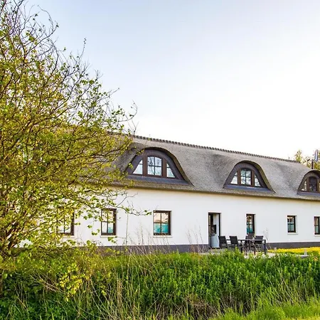 Ferienhaus Erholung Am Deich- Ihre In *