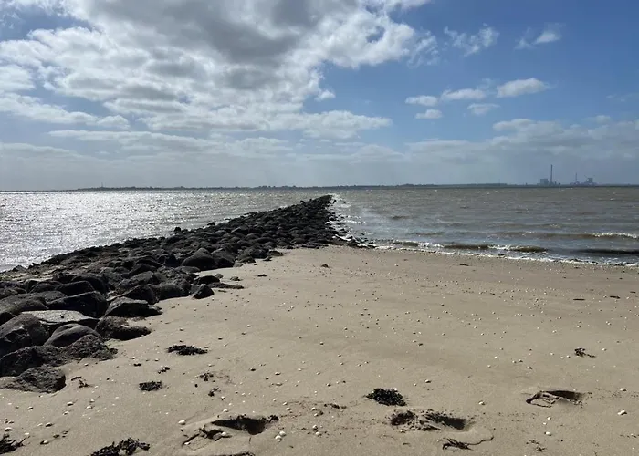 Erholung Am Deich- Ihre In